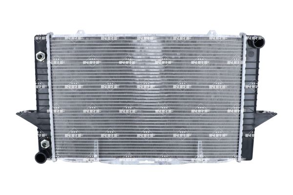 Radiatore, Raffreddamento motore - 519509 NRF