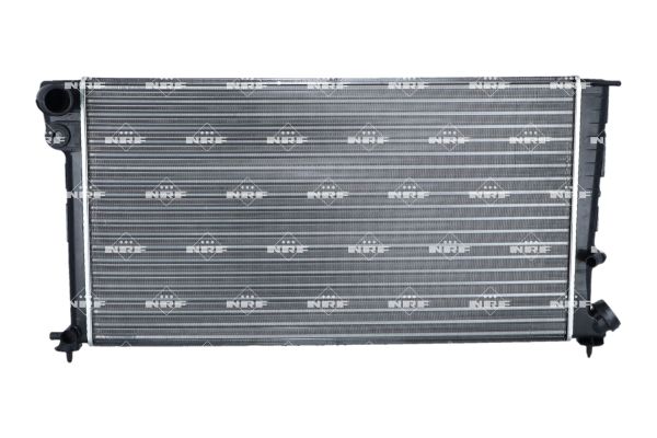 Radiator, engine cooling - 519510A NRF