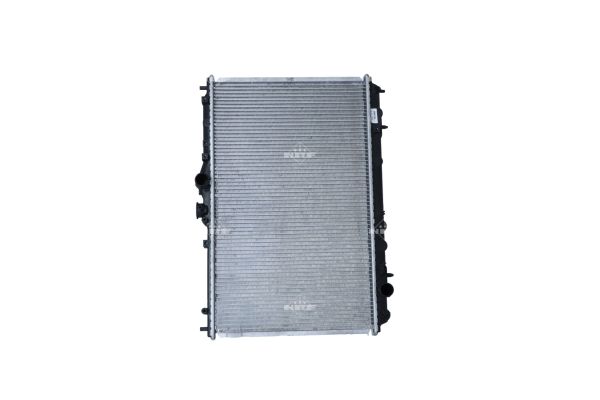 Radiatore, Raffreddamento motore - 519517 NRF