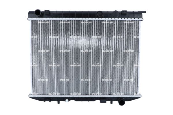 Radiatore, Raffreddamento motore - 519532 NRF