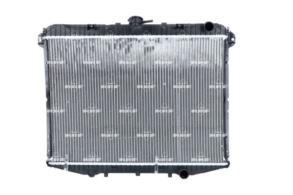 Radiatore, Raffreddamento motore - 519533 NRF