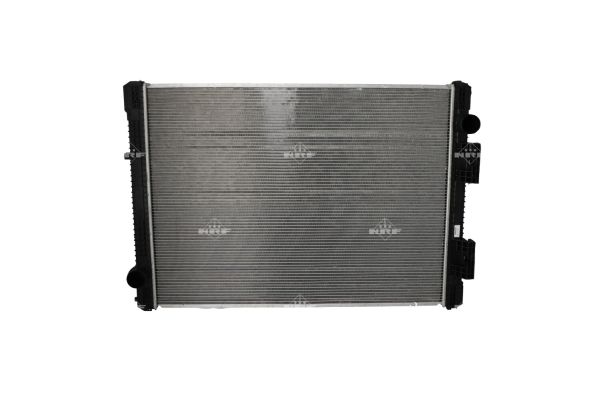 Radiatore, Raffreddamento motore - 519537 NRF