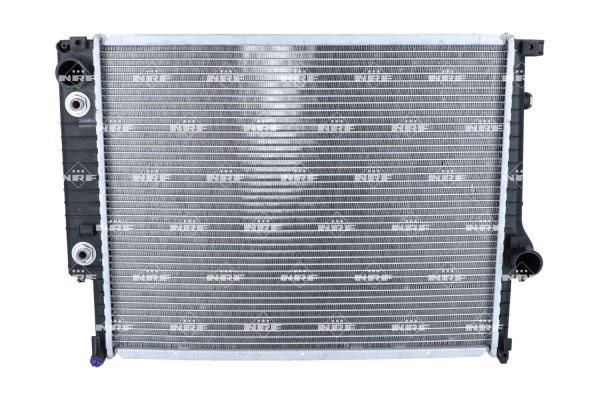 Radiatore, Raffreddamento motore - 519558 NRF