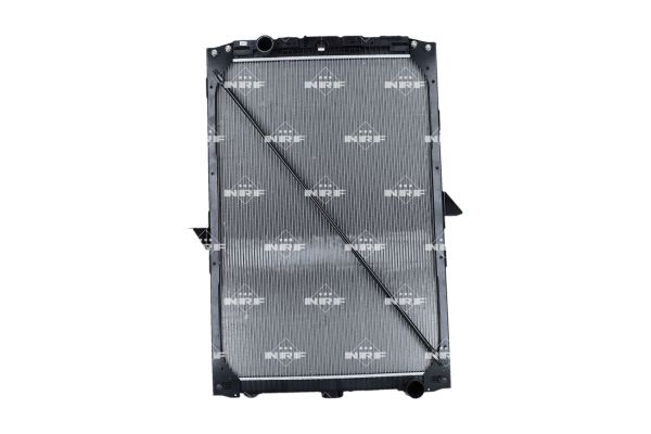Radiator, engine cooling - 519559 NRF