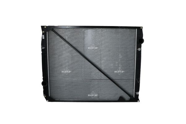 Radiator, engine cooling - 519577 NRF