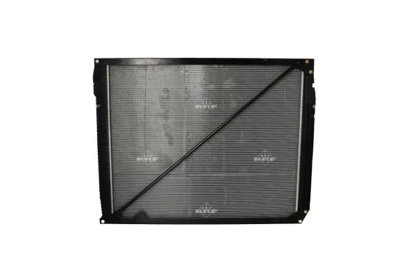 Radiator, engine cooling - 519576 NRF