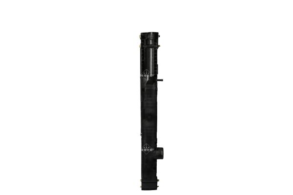 Radiator, engine cooling - 519576 NRF