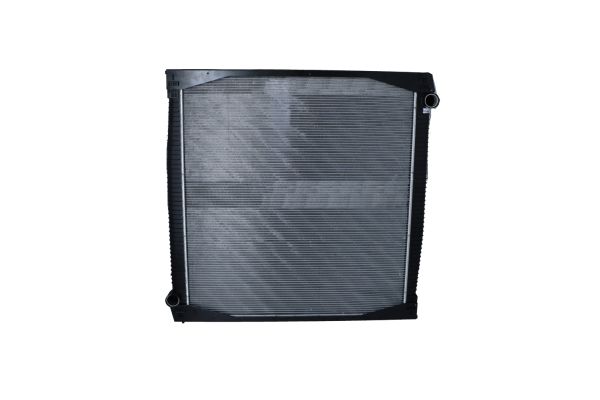 Radiator, engine cooling - 519587 NRF