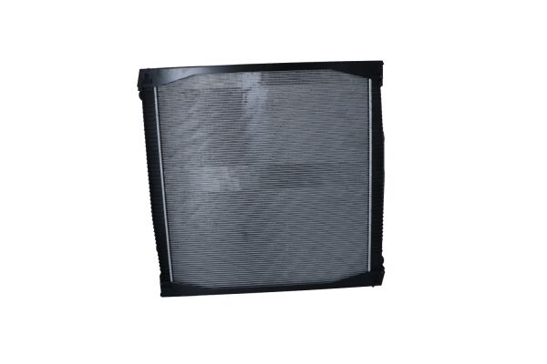 Radiator, engine cooling - 519587 NRF