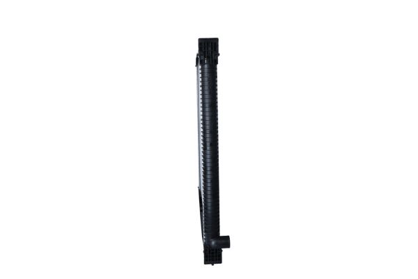 Radiator, engine cooling - 519587 NRF
