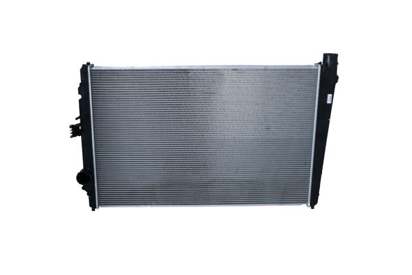 Radiator, engine cooling - 519679 NRF