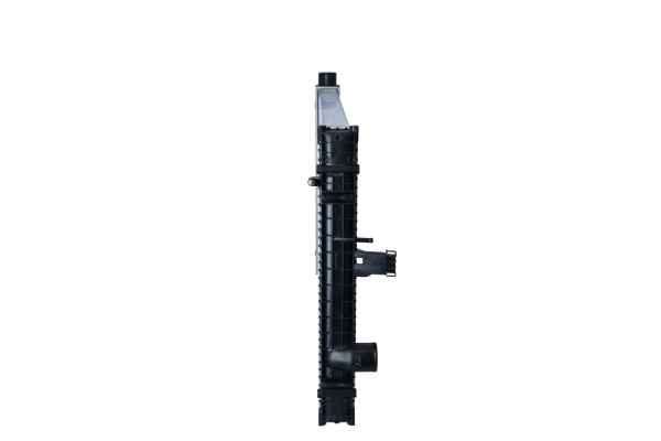 Radiator, engine cooling - 519679 NRF