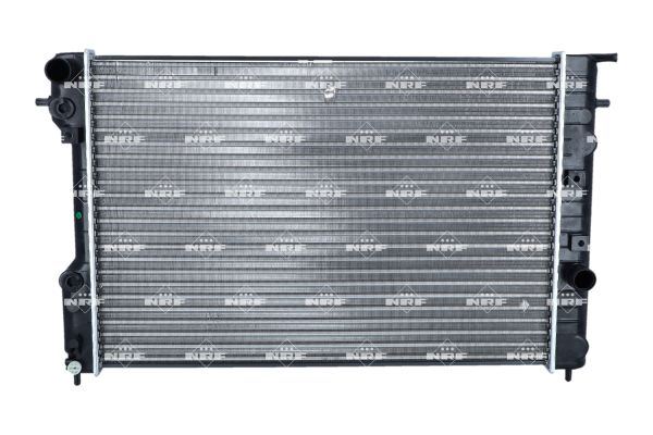Radiator, engine cooling - 519689A NRF