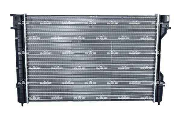 Radiator, engine cooling - 519689A NRF