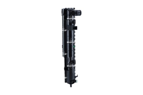 Radiator, engine cooling - 519689A NRF