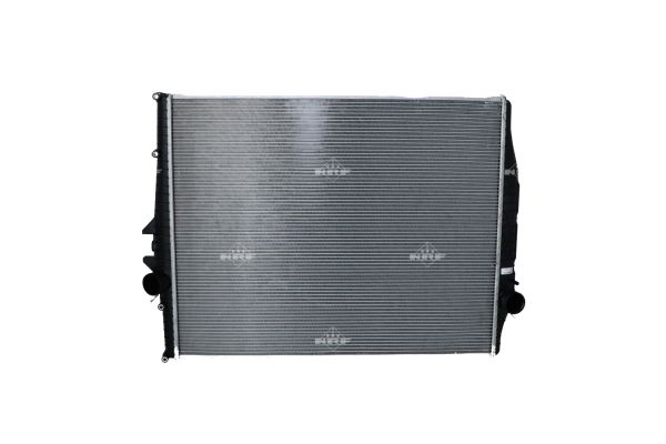 Radiator, engine cooling - 519701 NRF