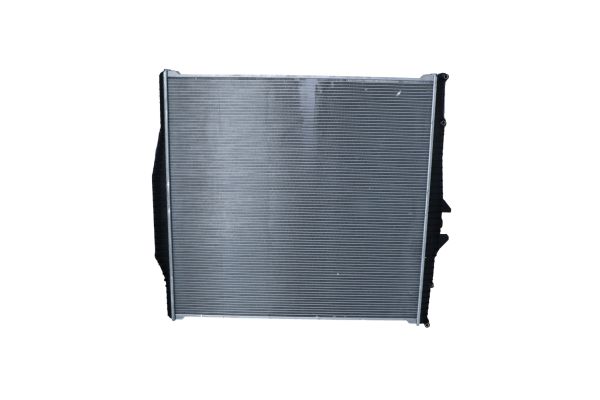 Radiator, engine cooling - 519702 NRF