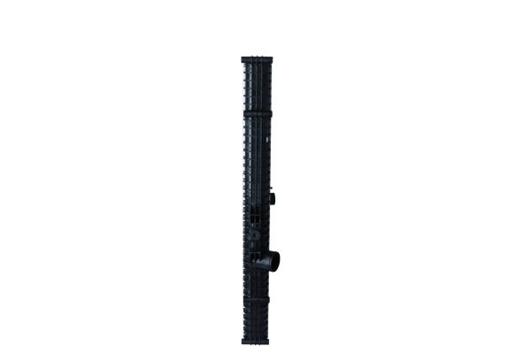 Radiator, engine cooling - 519702 NRF
