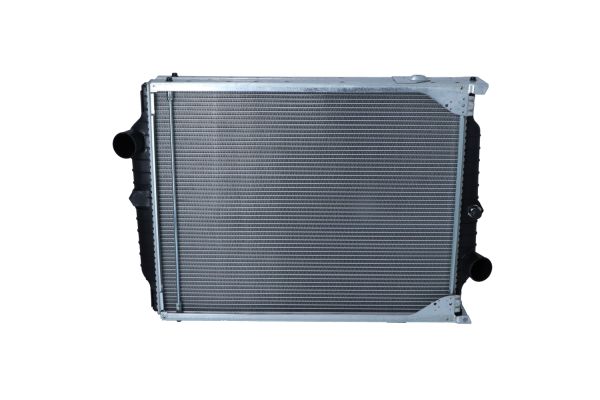 Radiatore, Raffreddamento motore - 519710 NRF
