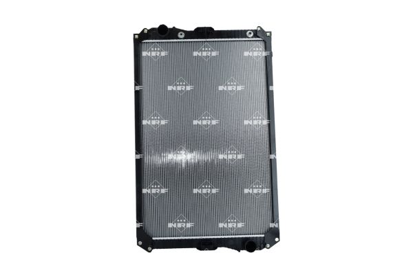 Radiator, engine cooling - 519720 NRF
