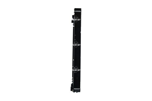 Radiator, engine cooling - 519720 NRF
