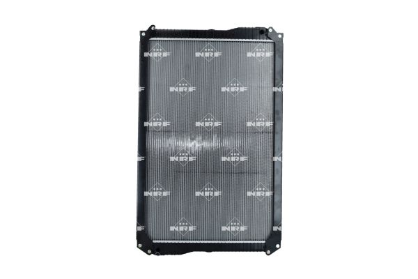 Radiator, engine cooling - 519720 NRF