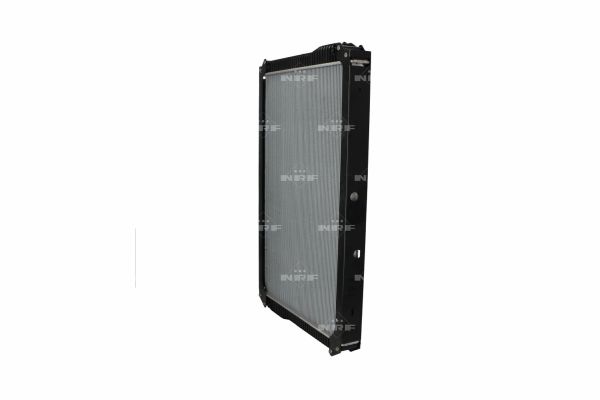 Radiator, engine cooling - 519720 NRF