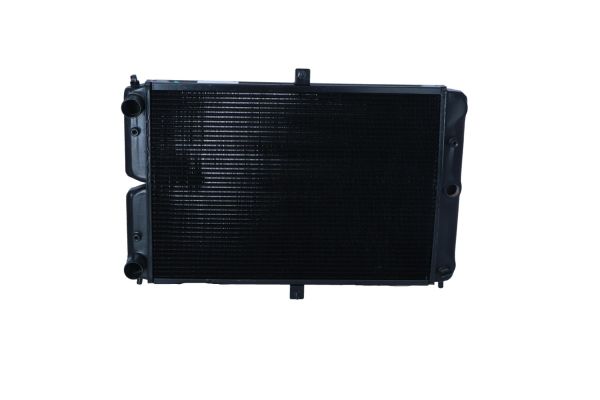 Radiatore, Raffreddamento motore - 52008 NRF