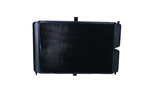 Radiator, engine cooling - 52008 NRF