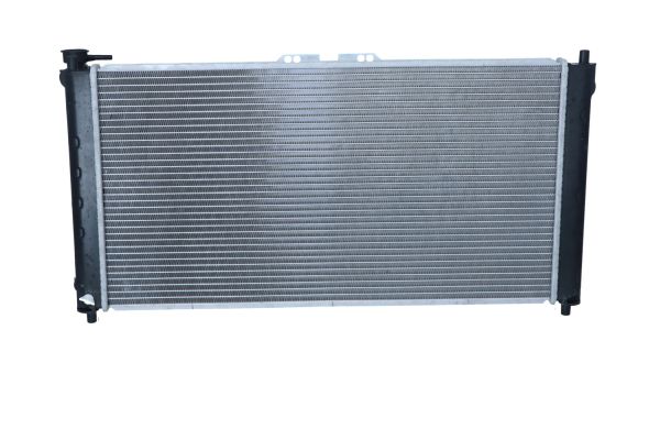 Radiator, engine cooling - 52017 NRF