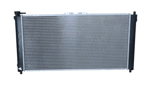 Radiator, engine cooling - 52017 NRF