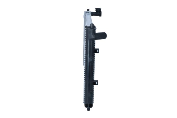 Radiator, engine cooling - 52017 NRF