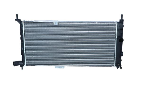 Radiator, engine cooling - 52019 NRF