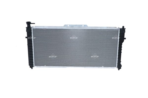 Radiator, engine cooling - 52020 NRF