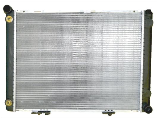 Radiator, engine cooling - 52023 NRF