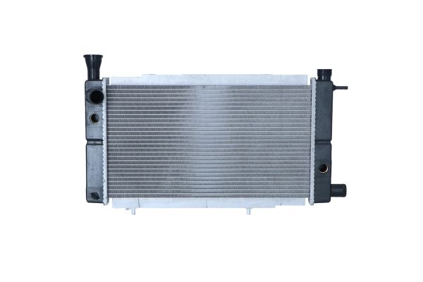 Radiator, engine cooling - 52024 NRF