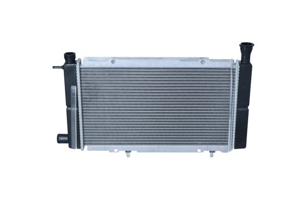 Radiator, engine cooling - 52024 NRF