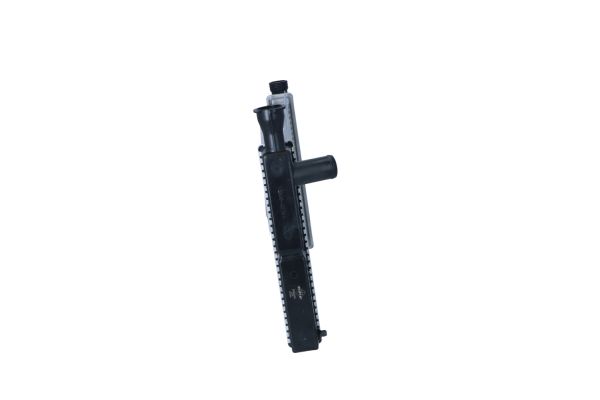 Radiator, engine cooling - 52024 NRF