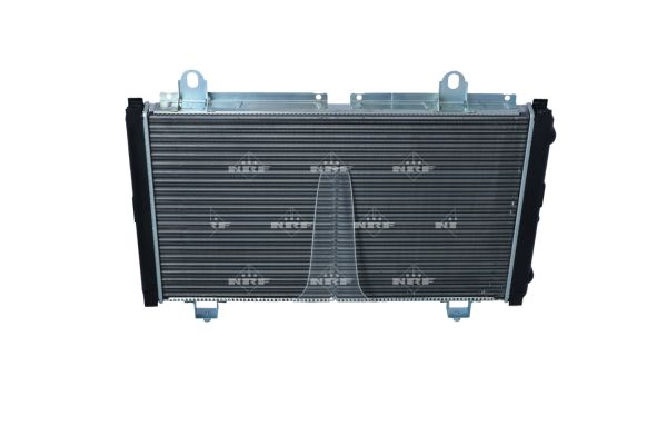 Radiator, engine cooling - 52035 NRF