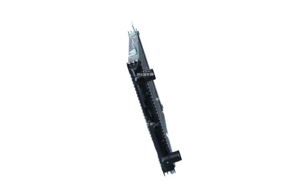 Radiator, engine cooling - 52035 NRF