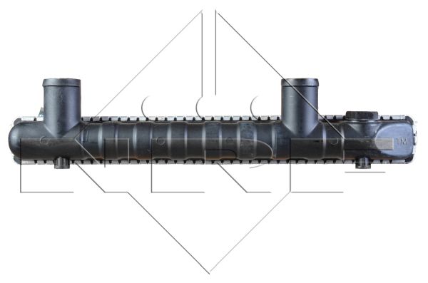 Radiator, engine cooling - 52063 NRF