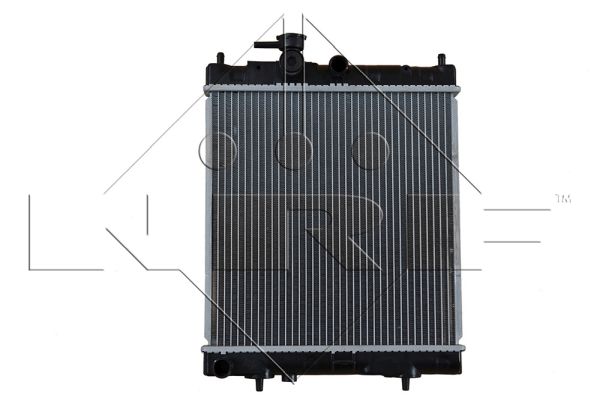 Radiator, engine cooling - 52060 NRF