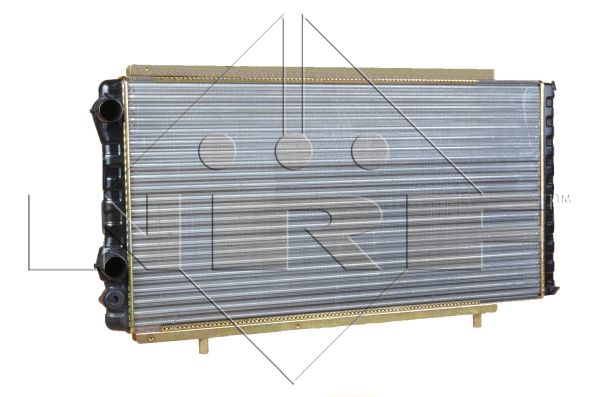 Radiator, engine cooling - 52062A NRF
