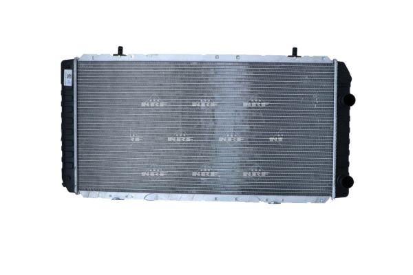 Radiator, engine cooling - 52062 NRF