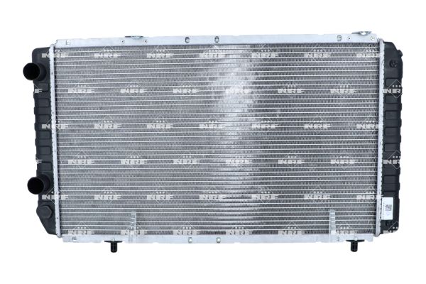 Radiator, engine cooling - 52063 NRF