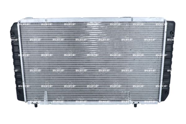 Radiator, engine cooling - 52063 NRF