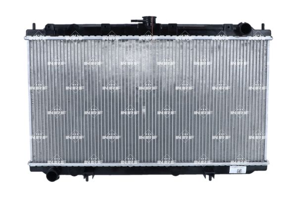 Radiator, engine cooling - 52069 NRF