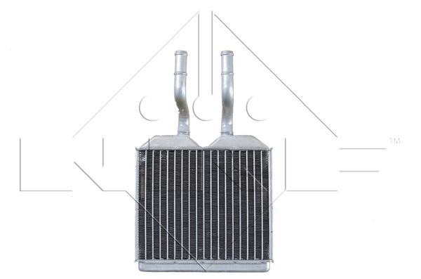 Heat Exchanger, interior heating - 52103 NRF