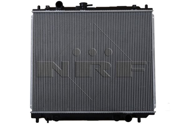 Radiator, engine cooling - 52108 NRF