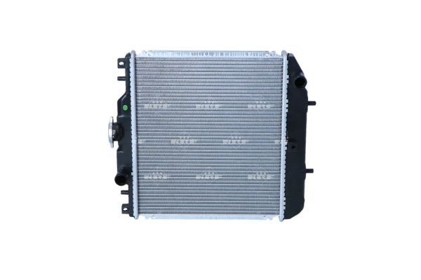 Radiator, engine cooling - 52110 NRF